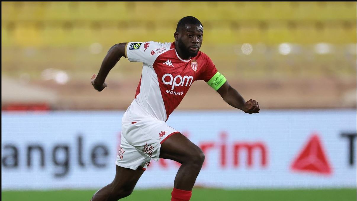 Zyrtare/ Milan nuk ndalet në merkato, siguron shërbimet e mesfushorit francez nga Monaco
