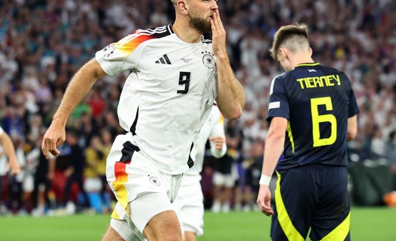 E kërkonte Milani, por sulmuesi gjerman do të transferohet në Premier League