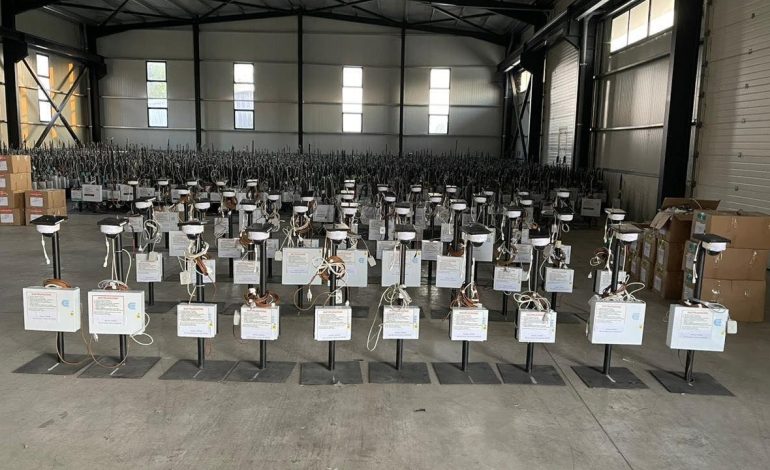 E dielë zgjedhjesh në Himarë! Votohet për kryebashkiakun e ri, Vangjel Tavo dhe Petro Gjikuria përballen “kokë më kokë”