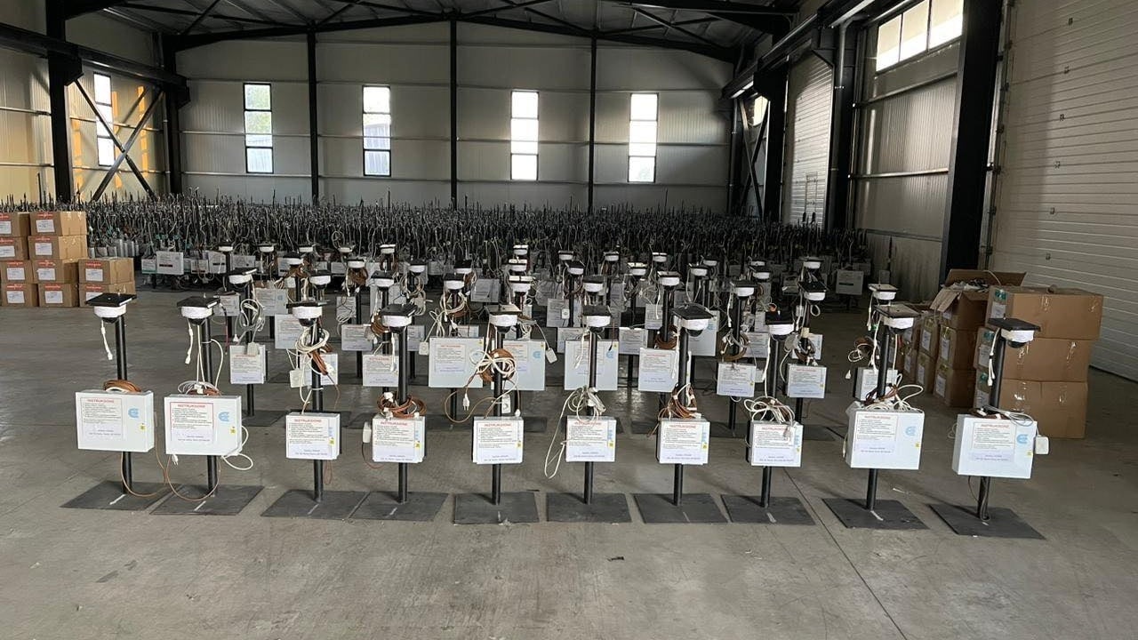 E dielë zgjedhjesh në Himarë! Votohet për kryebashkiakun e ri, Vangjel Tavo dhe Petro Gjikuria përballen “kokë më kokë”
