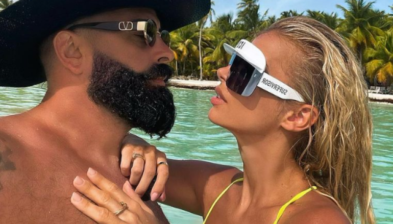 Krisje mes Marinës dhe Ghetto Geasy-t? Postimi që u fshi sa hap e mbyll sytë