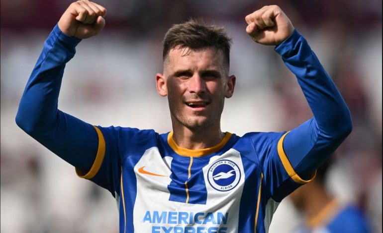 Zyrtare/ Mesfushori i kombëtares gjermane Gross, nënshkruan për Dortmund: Kam qenë që fëmijë tifoz i Dortmund (FOTO)