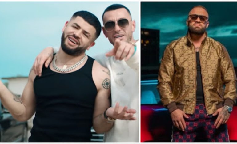 Sherri, flet Medi Iseni: Noizy më dha 30 mijë euro për të vënë Cllevion në pritë