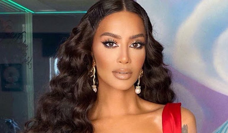 Ka nisur të këndojë në zhanrin tallava, reagon Dafina Zeqiri