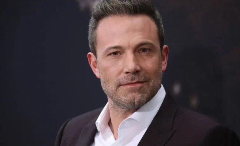 Prezantuesja: Ben Affleck i vrazhdë dhe një nga të ftuarit më të këqij që kam pasur