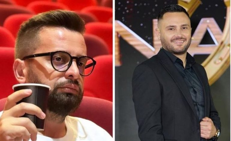 “Jemi kapur për flokësh”, Bes Kallaku flet për marrëdhënien me Erion Isain