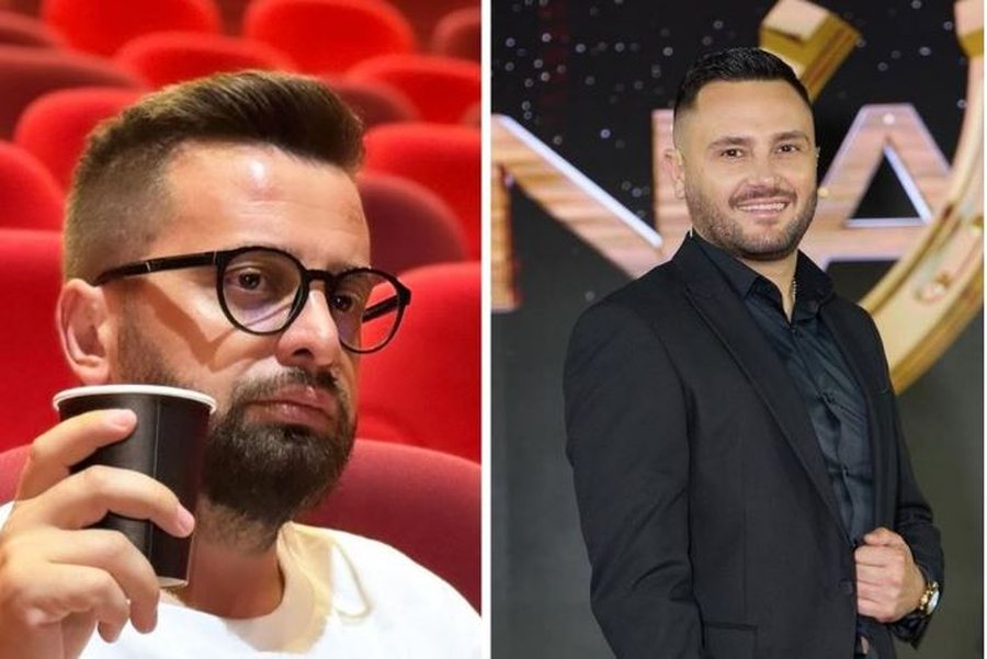 “Jemi kapur për flokësh”, Bes Kallaku flet për marrëdhënien me Erion Isain