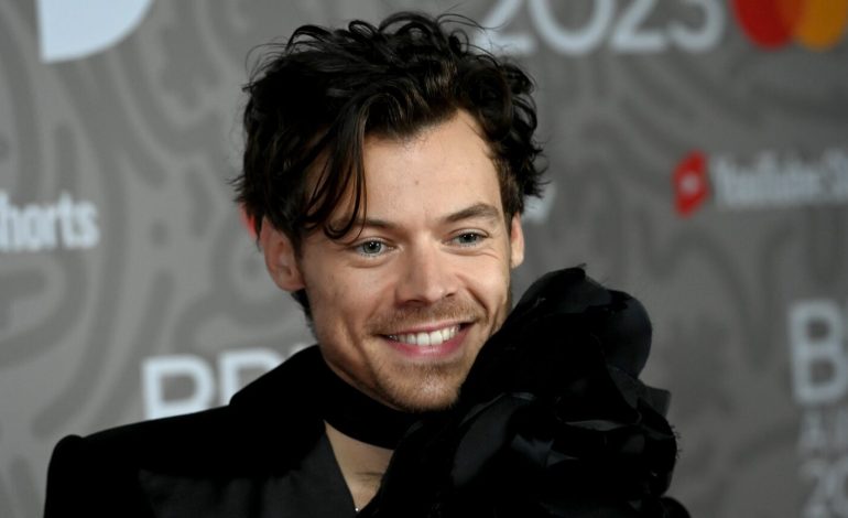 Harry Styles në një romancë të re dashurie?