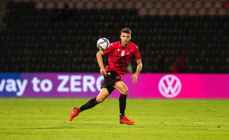 Gjimshiti në Katar, zbulohet oferta marramendëse për mbrojtësin