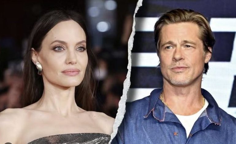 “Po përpiqet t’i mbyllë gojën”/ Angelina Jolie hedh akuza të reja ndaj Brad Pitt