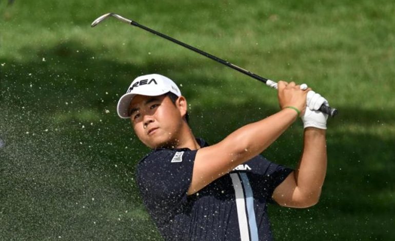 Foto/ Koreano-jugori përfundon mes lotësh rrugëtimin në Lojërat Olimpike