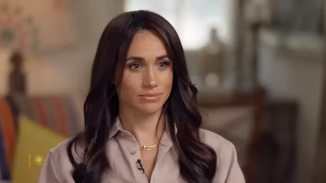 “Kalon më lehtë nëse e ndan me të tjerët”/ Meghan flet për përvojën me bullizmin