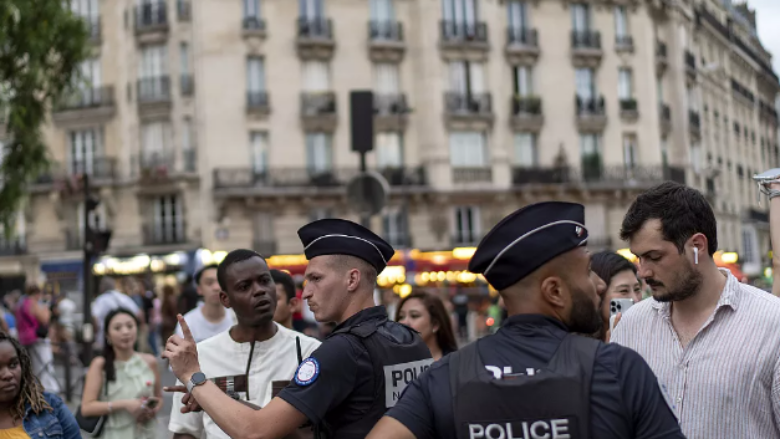 Lojërat Olimpike/ Franca masa ekstreme sigurie për të shmangur kërcënimet terroriste
