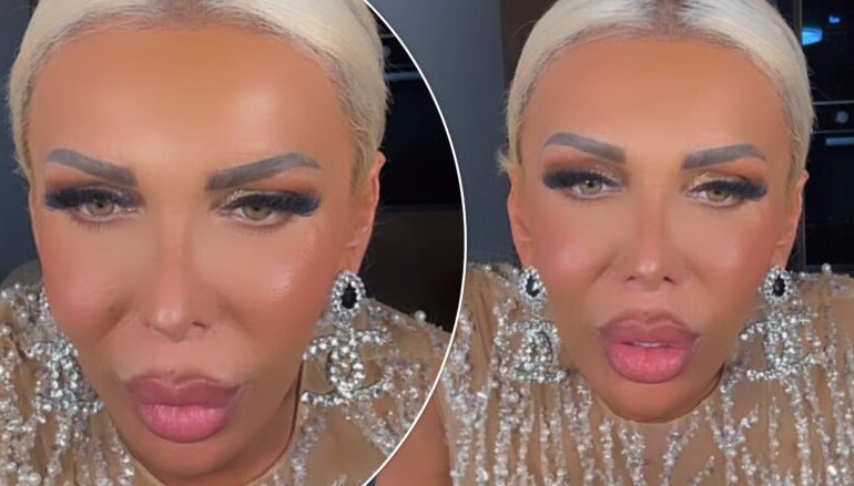 “A do të hysh sërish në BBVK?”/ Edona James jep përgjigjen epike