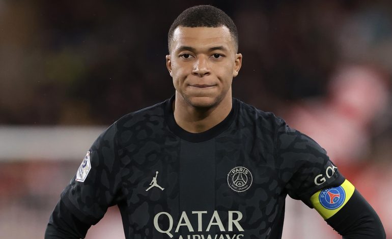 Çdo gjë e filmuar! Mbappe me dokumentar mbi jetën e tij