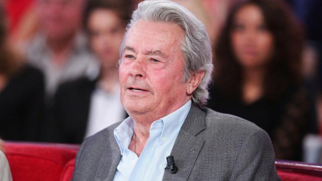 Ndërron jetë Alain Delon! Ylli i kinematografisë vuante nga një sëmundje e rëndë