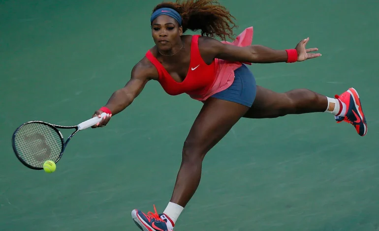 Hoteli i Parisit “përzë” Serena Williams: Më refuzuan hyrjen në restorantin bosh