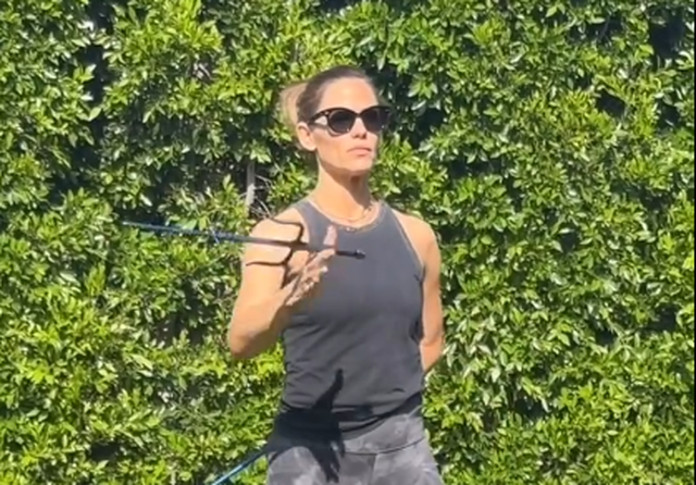 Për rolin në “Deadpool & Wolverine”, Jennifer Garner duhej të ndiqte këtë regjim