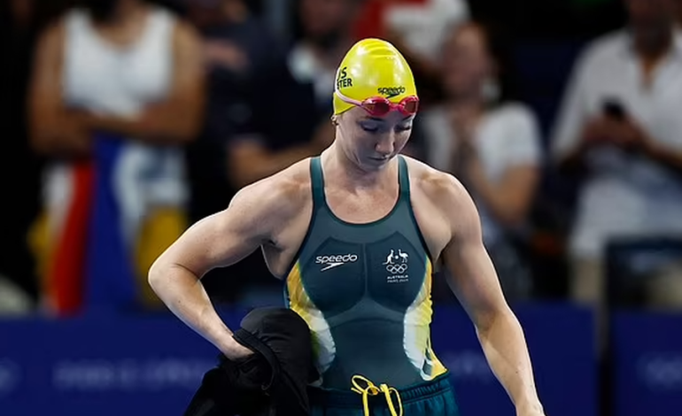 COVID-19 në Lojërat Olimpike në Paris, OBSH: 40 atletë të infektuar