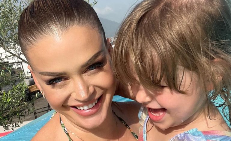 “A do të bësh një fëmijë tjetër?”/ Ja si përgjigjet Orinda Huta