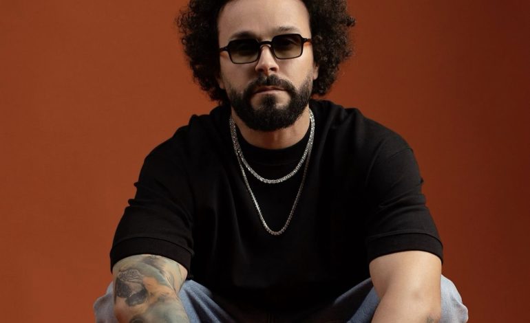 Young Zerka bëhet baba, ky është emri i veçantë i bebit