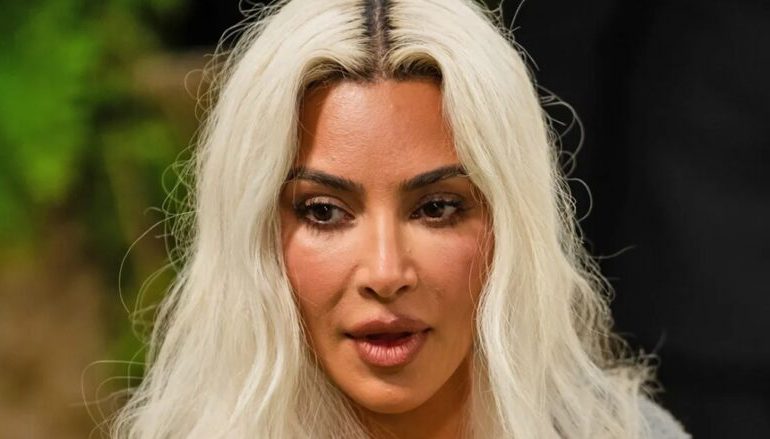 Netë jo të qeta për Kim Kardashian, dikush e përndjek dhe rasti po hetohet