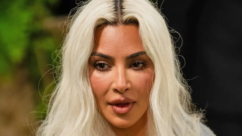 Netë jo të qeta për Kim Kardashian, dikush e përndjek dhe rasti po hetohet