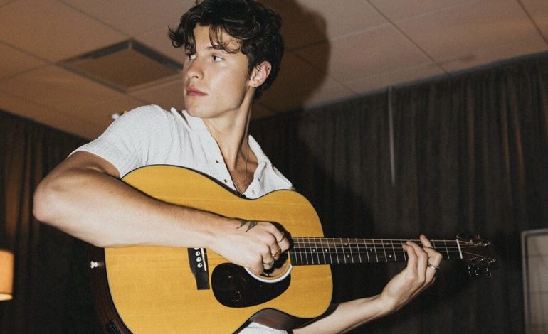 Shawn Mendes feston sot ditëlindjen, sa vjeç mbush ylli i këngës “Senorita”?