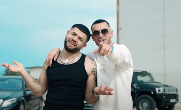 “Vëllai im qëndro i fortë”/ Stresi i jep “zemër” Noizy-t nga arratia