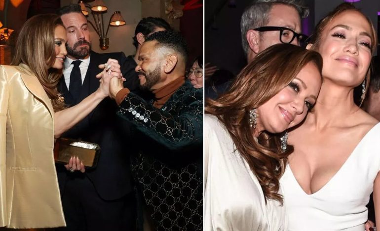 “Askush s’e pëlqente”/ JLO humbi shumë miq për shkak të Ben Affleck