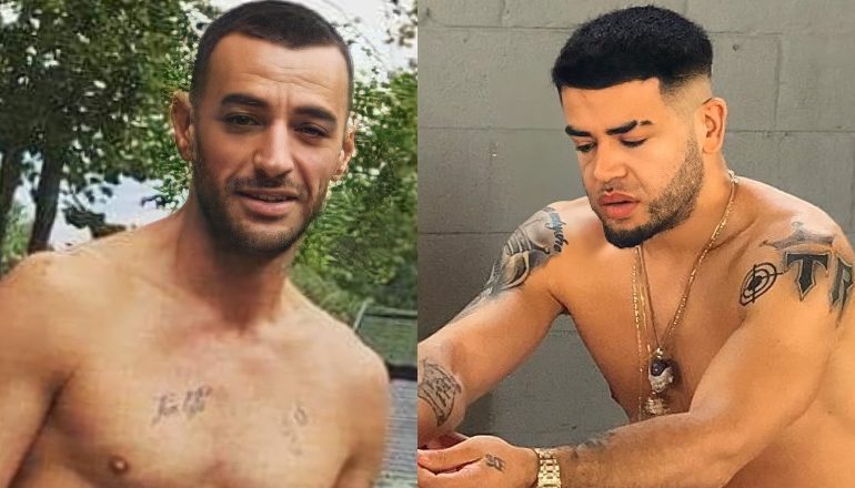 “Dyshja më e mirë, plasni”/ Stresi vijon me mesazhe nga arratia