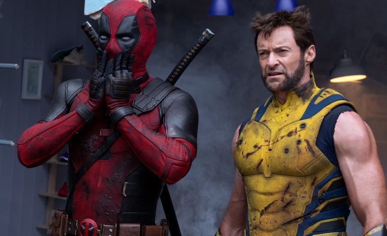 “Deadpool & Wolverine” thyen rekord, filmi ka kaluar fitimin e 900 milionë dollarë