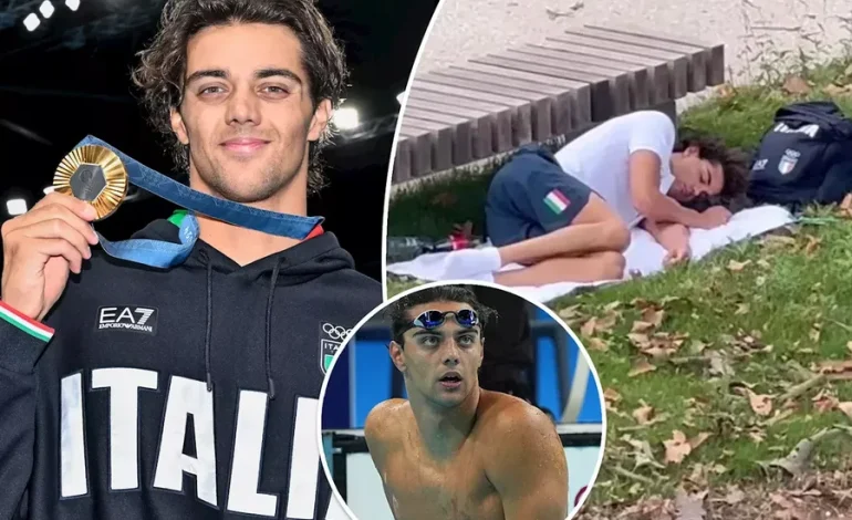 Cilët janë 16 protagonistët e Lojërave Olimpike “Paris 2024”?