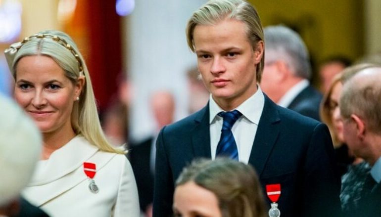 “Isha i dehur”/ Djali i princeshës norvegjeze pranon akuzat e të dashurës për sulm