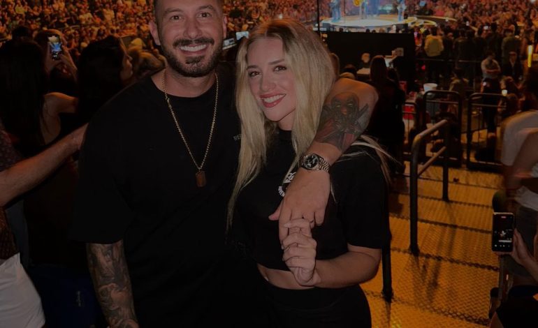 Nuk vonoi shumë! Romeo bën urimin e ëmbël për Heidin në ditën e saj të lindjes