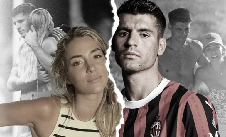 “S’donte të largohej nga Spanja”/ Alice hedh poshtë deklaratat e Moratës