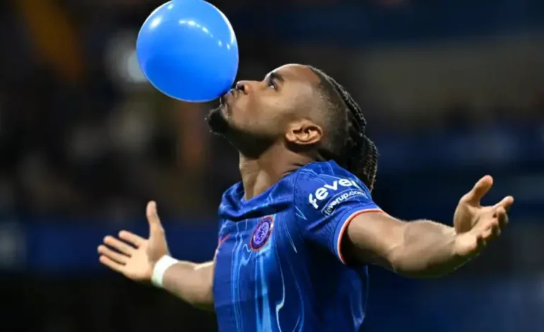 Chelsea fiton play off e parë të Conference League, Servette dhuron spektakël