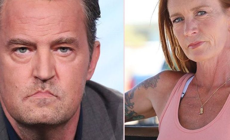 “I kishte fobi gjilpërat”/ Ish-gruaja mund të rikthejë hetimet për Matthew Perry