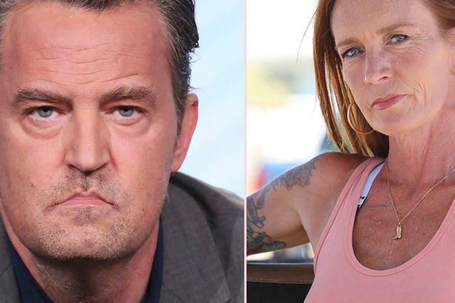 “I kishte fobi gjilpërat”/ Ish-gruaja mund të rikthejë hetimet për Matthew Perry