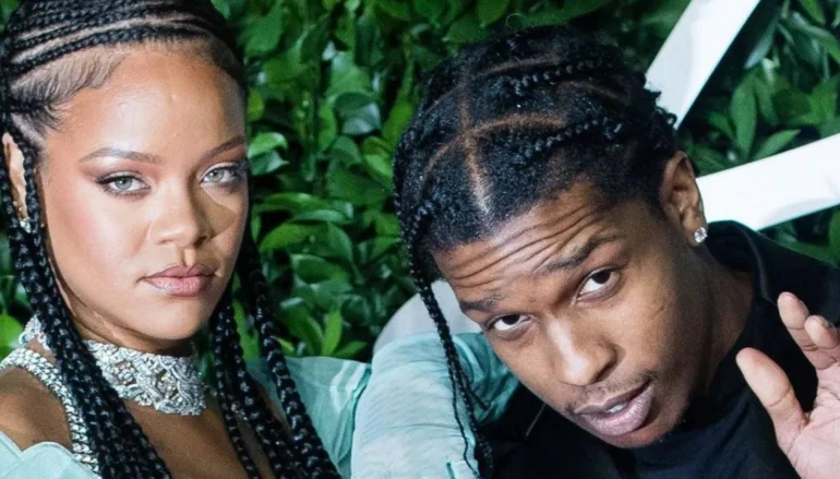 Asap Rocky: Fëmijët tanë do të kenë një fëmijëri normale, si gjithë të tjerët