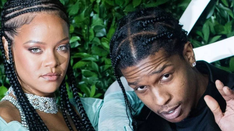 Asap Rocky: Fëmijët tanë do të kenë një fëmijëri normale, si gjithë të tjerët