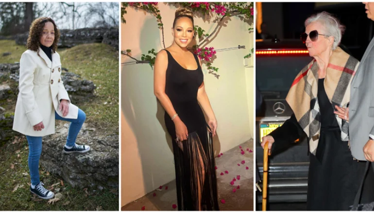 Mariah rrëfehet për nënën dhe motrën: Mami ishte xheloze për suksesin tim