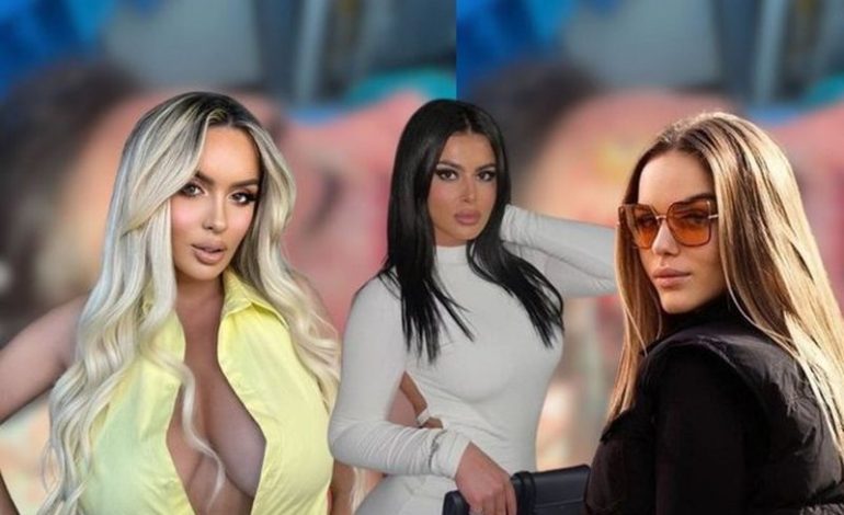 U dhunua brutalisht nga motrat Berisha, reagon sërish Klea Prenga