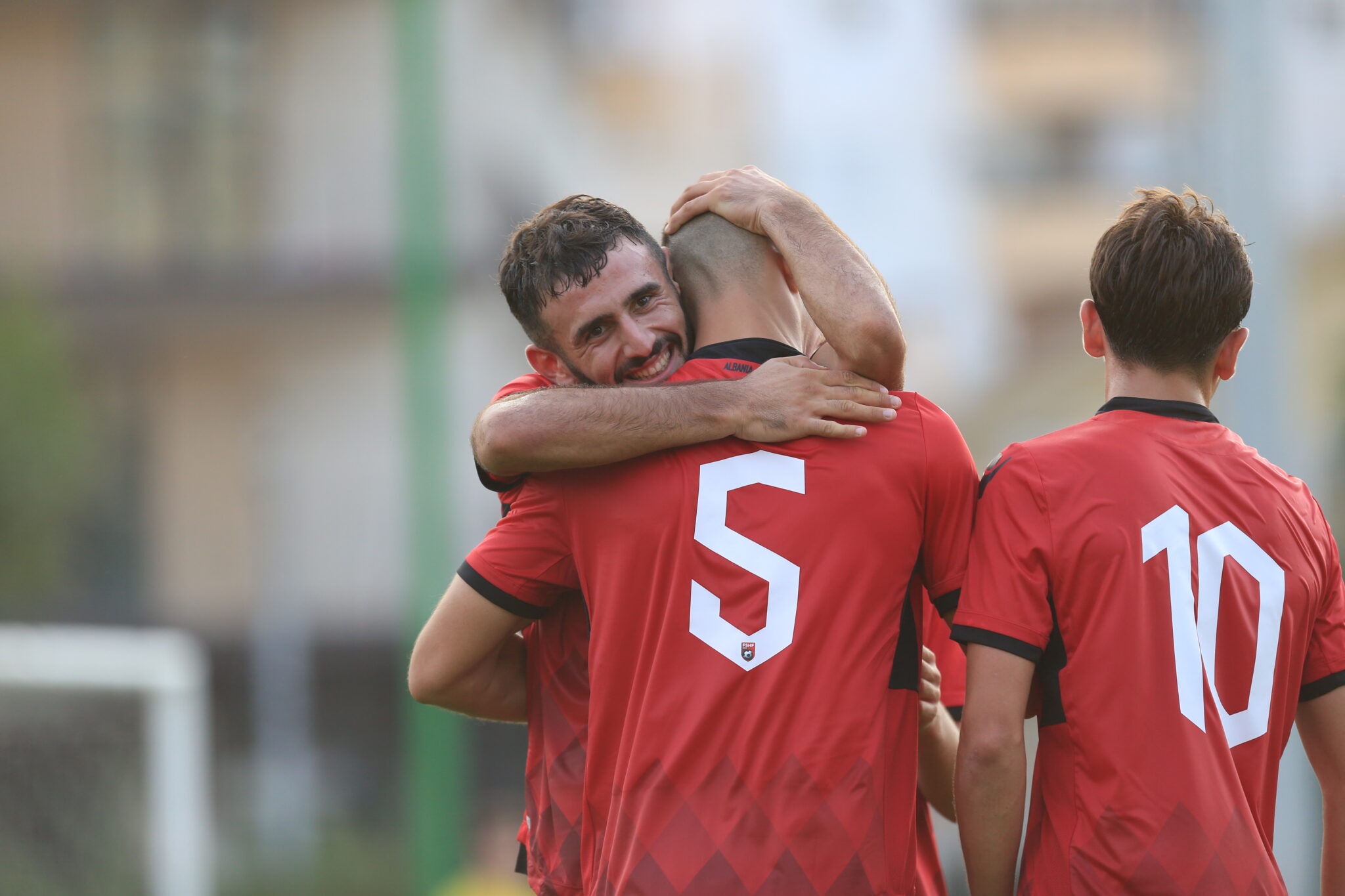 U-19/ Shqipëria mposht me rezultatin 4-0 Lihtenshtejnin
