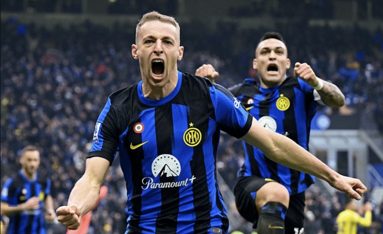 Lautaro në dyshim ndaj Atalantës, Roma hidhet në “sulm” për Frattesin