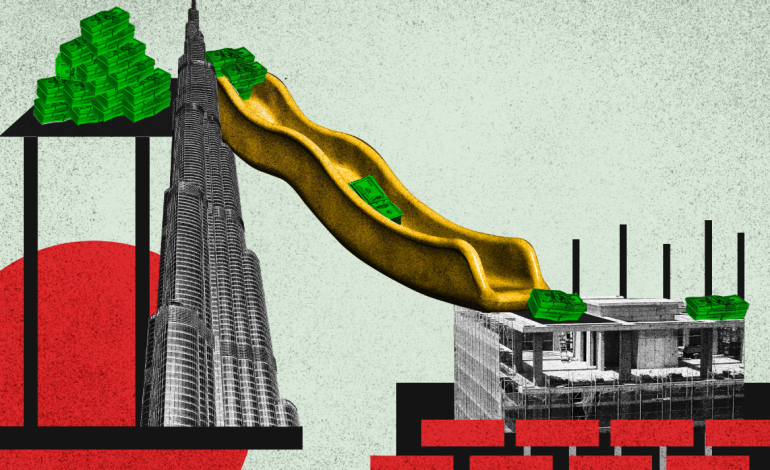 Investitori nga Dubai: Si u pastruan paratë e narkotrafikut në projekte ndërtimi në Tiranë