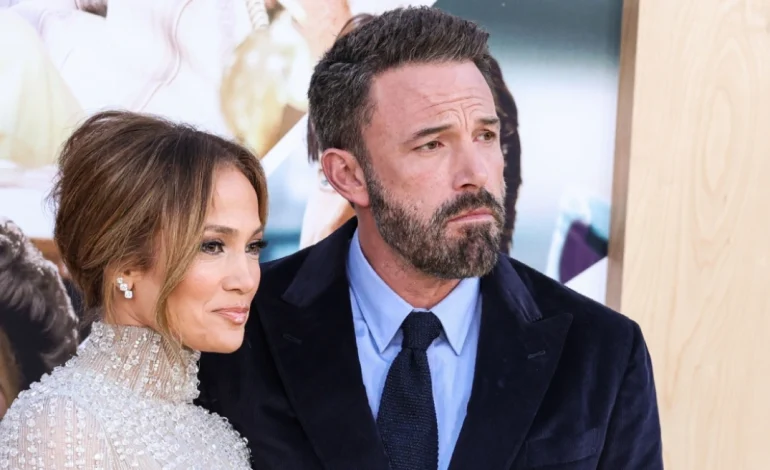 Divorci nuk na befasoi, JLO dhe Ben Affleck ishin në krizë që pas muajit të mjaltit