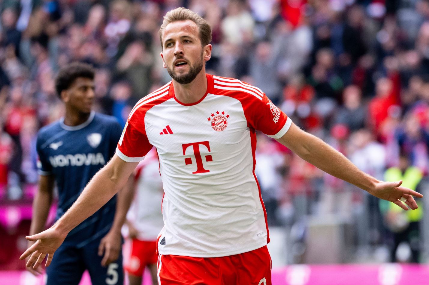 Neuer te Bayern edhe një tjetër sezon, Kane fiton “Këpucën e Artë”: Bayern, zgjedhja e duhur