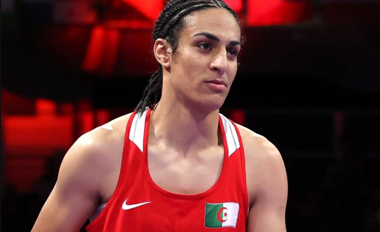 Çështja Khelif, reagon babai i sportistes algjeriane: Imane është një vajzë që e dashuron sportin