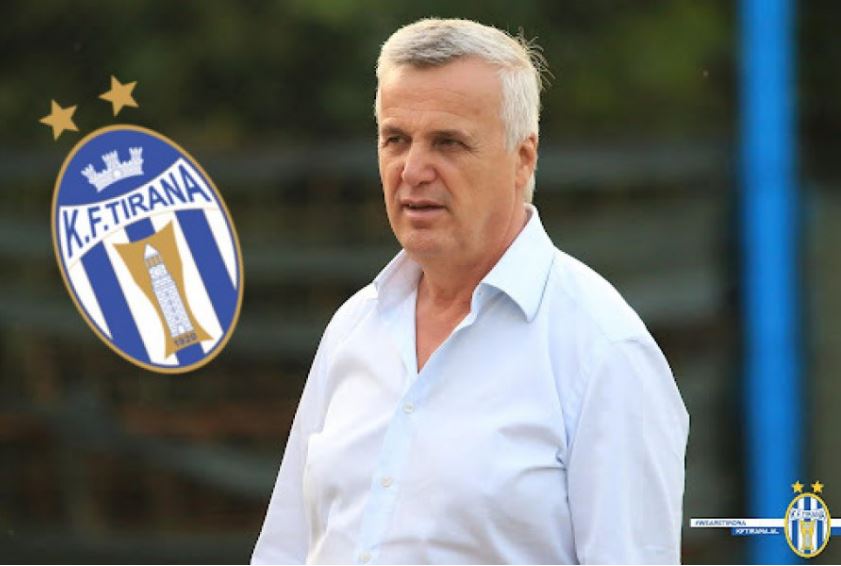 Nuk deklaruan listëpagesat e sigurimeve shoqërore dhe shëndetësore të lojtarëve, Prokuroria çon në gjyq ‘Klubin e Futbollit Tirana’ dhe administratorin, Refik Halili